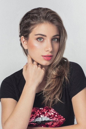 Ilenia Antonini profil kép