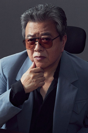 Lin Tsai-pei profil kép