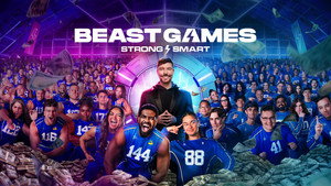 Beast-bajnokság kép