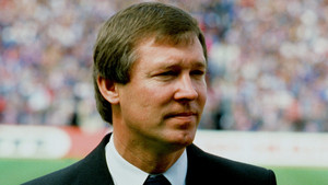 Sir Alex 1. évad Ep.1 1. epizód