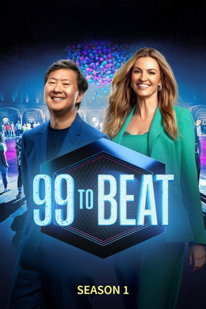 99 to Beat 1. évad (2025-09-21) poszter