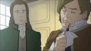 シュヴァリエ 〜Le Chevalier D'Eon〜 1. évad Ep.13 13. epizód