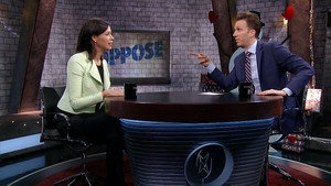 The Opposition with Jordan Klepper 1. évad Ep.38 38. epizód