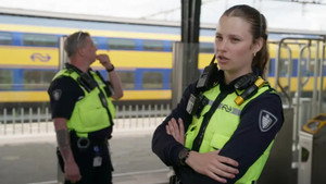 Meldkamer Utrecht Centraal 1. évad Ep.2 2. epizód