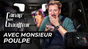 Canap avec Chauffeur 1. évad Ep.6 6. epizód