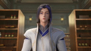 盖世帝尊 1. évad Ep.40 40. epizód