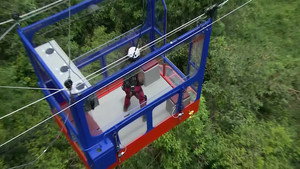 I'm a Celebrity...Get Me Out of Here! 11. évad Ep.5 5. epizód