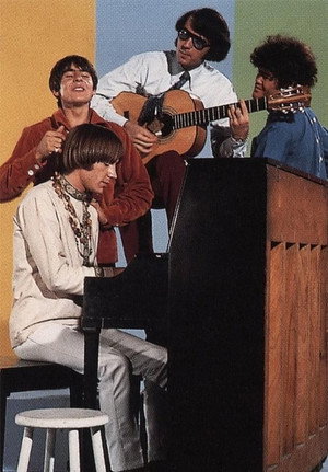 The Monkees poszter