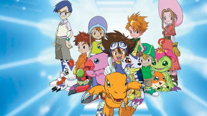 Digimon kép