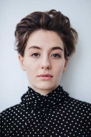 Marie Bloching profil kép