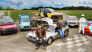 Top Gear France kép
