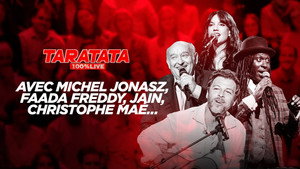 Taratata 22. évad Ep.8 8. epizód