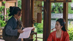 梦华录 1. évad Ep.27 27. epizód