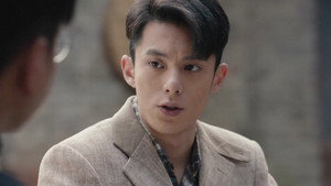 战火中的青春 1. évad Ep.35 35. epizód