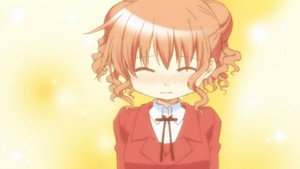 ひだまりスケッチ Speciális epizódok Ep.11 11. epizód