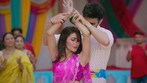 कैसे मुझे तुम मिल गये 1. évad Ep.271 271. epizód