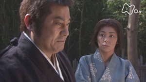 義経 1. évad Ep.17 17. epizód