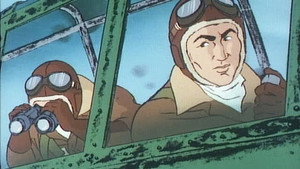 アニメンタリ・ 決断 1. évad Ep.7 7. epizód