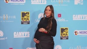 Geordie Stories: Charlotte's New Baby 1. évad Ep.3 3. epizód