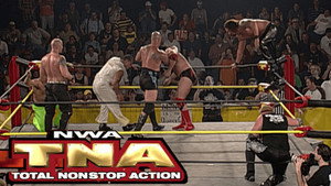 NWA-TNA Weekly PPV 1. évad Ep.13 13. epizód