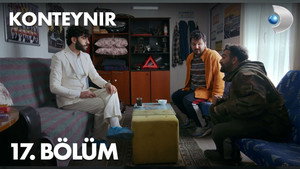 Konteynır Brothers “Hurdalık” 1. évad Ep.16 16. epizód