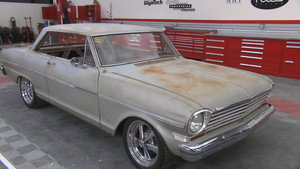 Overhaulin' 7. évad Ep.9 9. epizód