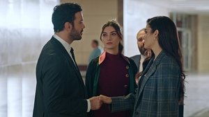 Aşk ve Gözyaşı 1. évad Ep.7 7. epizód