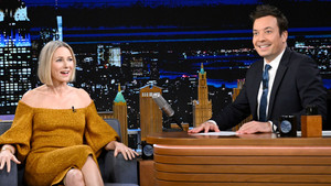 The Tonight Show Starring Jimmy Fallon 9. évad Ep.95 95. epizód