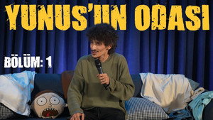 Yunus'un Odası 1. évad Ep.1 1. epizód