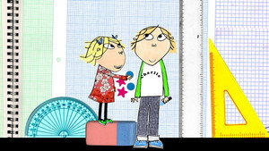 Charlie and Lola 1. évad Ep.22 22. epizód