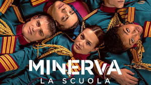 Minerva - La scuola kép