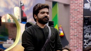 ബിഗ് ബോസ് 1. évad Ep.29 29. epizód