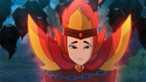小牛向前冲 1. évad Ep.25 25. epizód