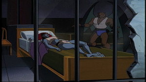Gargoyles 2. évad Ep.48 48. epizód