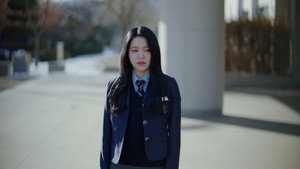 청담국제고등학교 2. évad Ep.9 9. epizód
