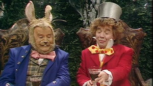 The Two Ronnies 12. évad Ep.1 1. epizód