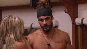 Big Brother 21. évad Ep.4 4. epizód