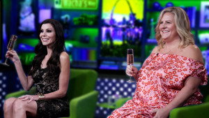 Watch What Happens Live with Andy Cohen 22. évad Ep.162 162. epizód
