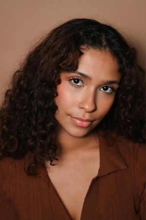 Madison Reyes profil kép
