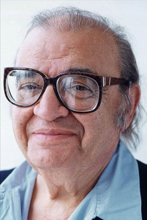 Mario Puzo profil kép