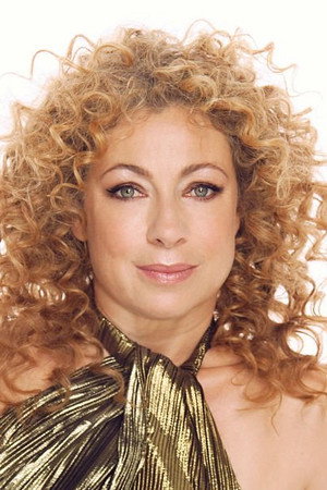 Alex Kingston profil kép