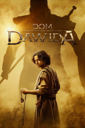Dávid háza poszter