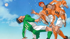 ハングリーハート WILD STRIKER kép