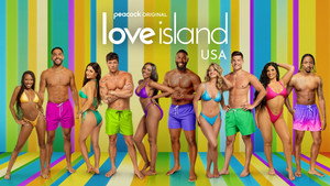 Love Island USA kép
