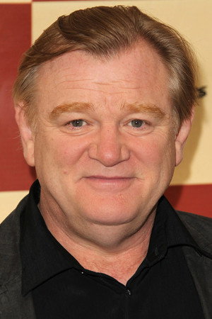 Brendan Gleeson profil kép