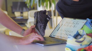 Power Moves with Shaquille O'Neal 1. évad Ep.5 5. epizód