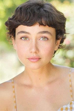 Sydney Chandler profil kép