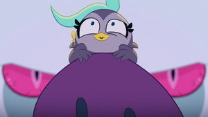Angry Birds Mystery Island 1. évad Ep.18 18. epizód