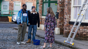 Coronation Street 65. évad Ep.24 24. epizód