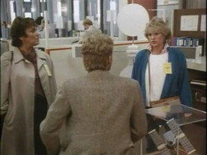 Cagney & Lacey 5. évad Ep.22 22. epizód
